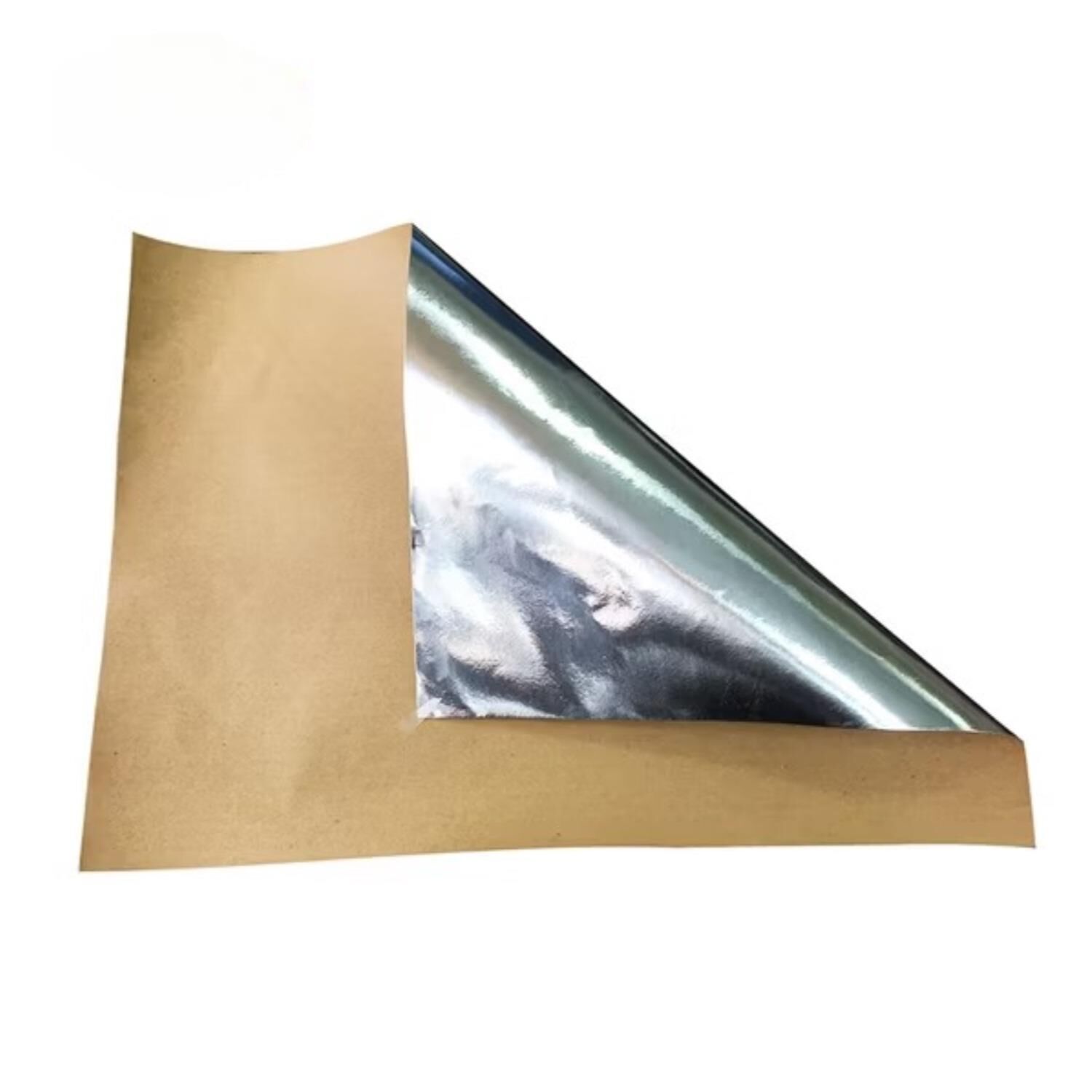 Folyolu Ambalaj Kağıdı Kraft 35x50cm