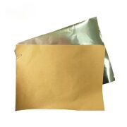 Folyolu Ambalaj Kağıdı Kraft 35x50cm