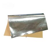 Folyolu Ambalaj Kağıdı Kraft 35x50cm