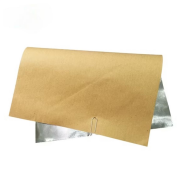 Folyolu Ambalaj Kağıdı Kraft 35x50cm