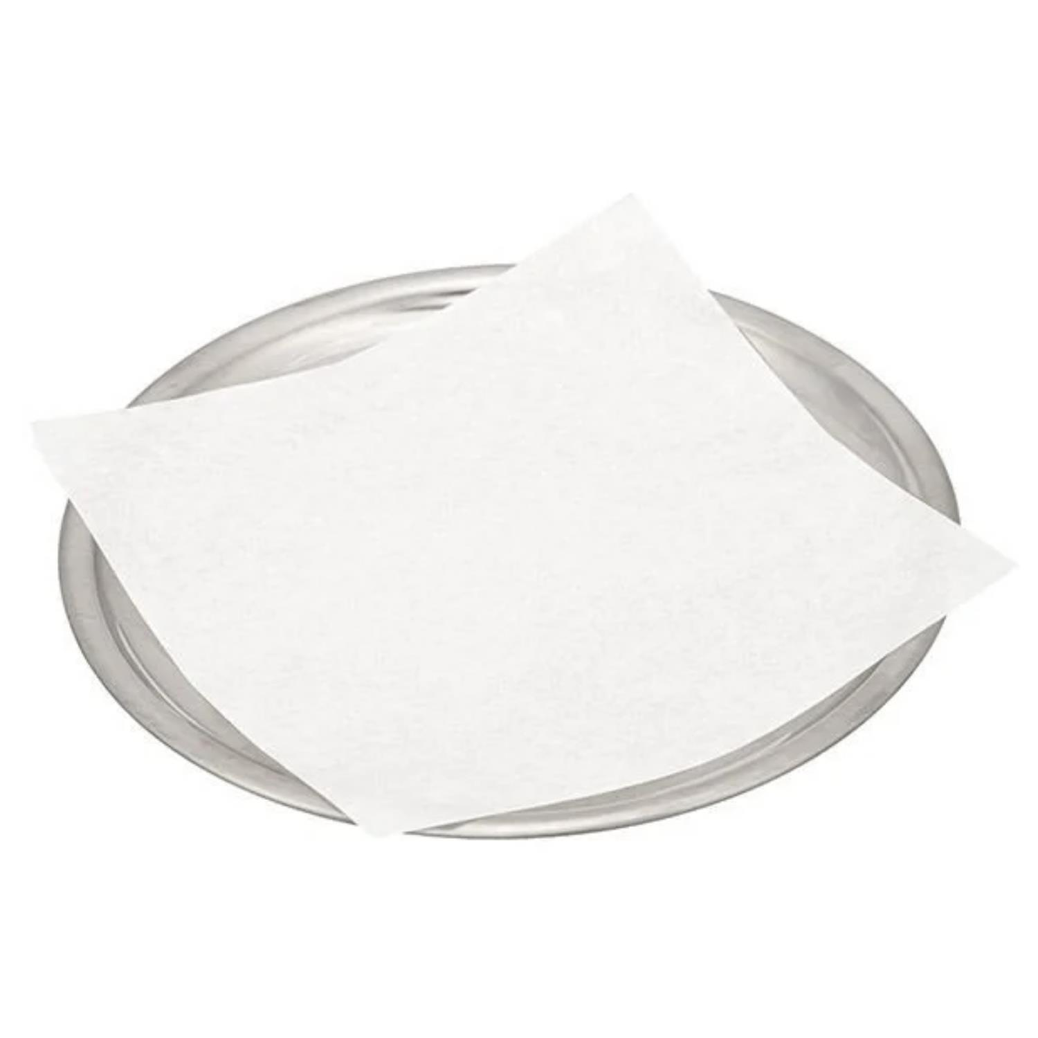 Yağlı Servis Kağıdı 21x21cm