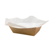 Yağlı Servis Kağıdı 21x21cm