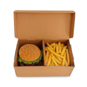 Mikro Seperatör 100 Adet