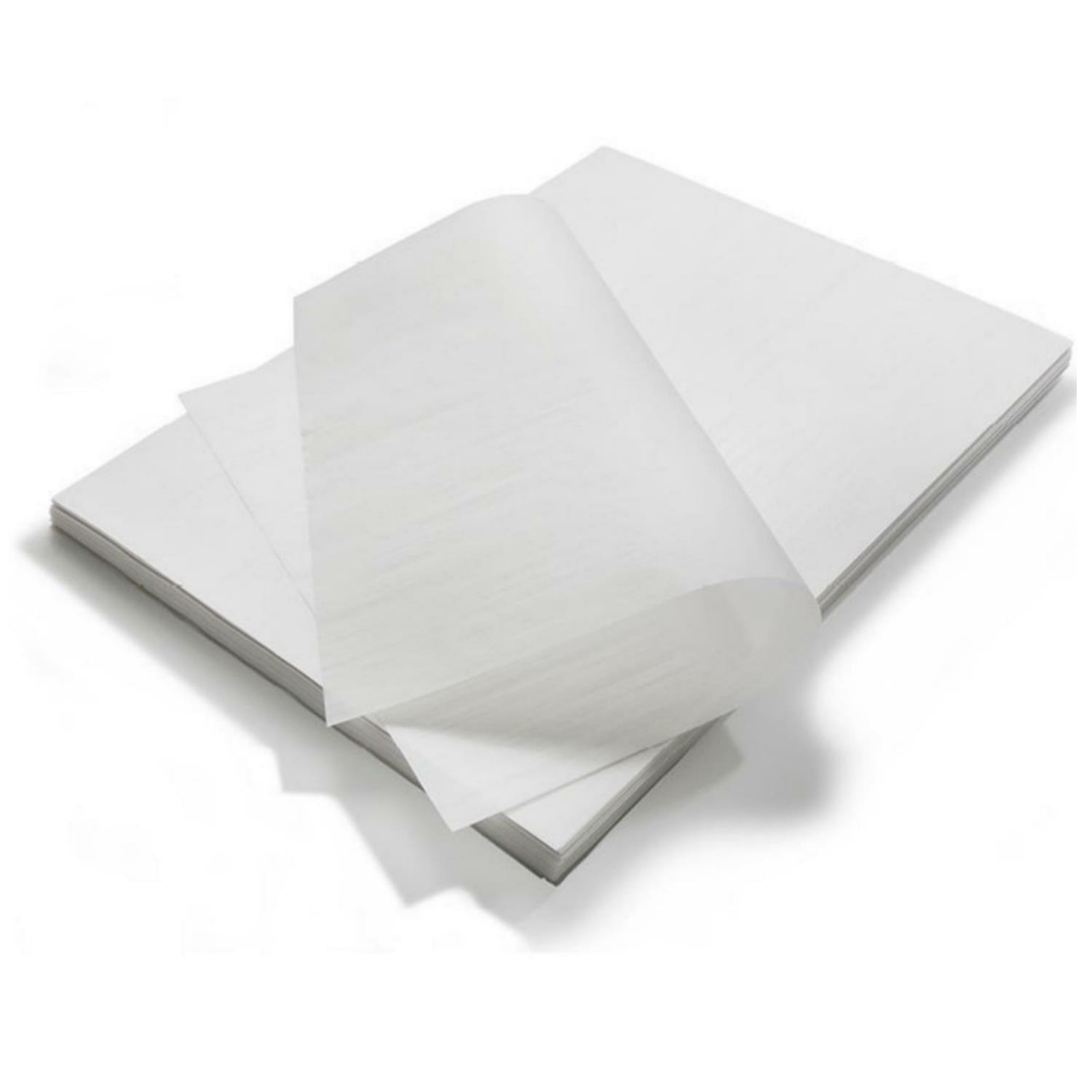 Yağlı Ambalaj Kağıdı 35x50cm 10kg