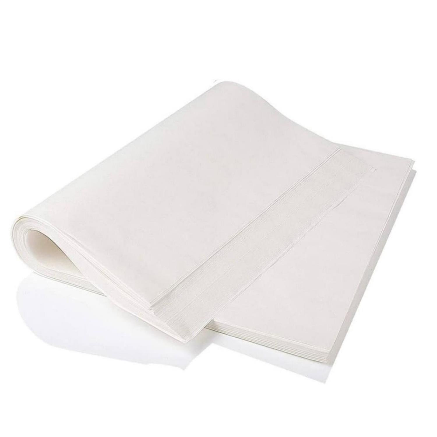 Yağlı Ambalaj Kağıdı 70x100cm 10kg