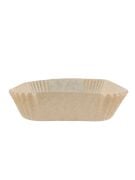 Aırfryer Pişirme Kağıdı 16x16x4,5cm 50'li paket