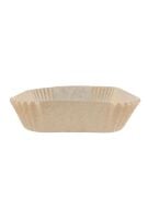 Aırfryer Pişirme Kağıdı 16x16x4,5cm 50'li paket