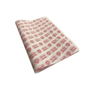 Ambalaj Kağıdı Sülfit Kağıt 30x40 Afiyet Olsun 10kg