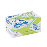 Dolphin Kağıtlı Kürdan 1000 adet