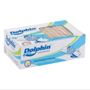 Dolphin Jelatinli Kürdan