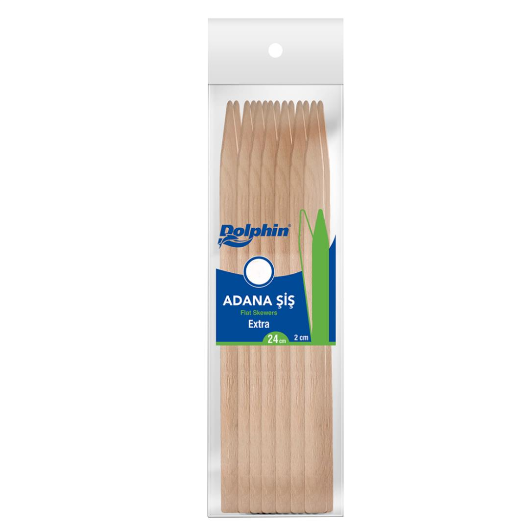 Adana Şiş 100 adet