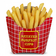 Karton Cips Kutusu Ekonomik