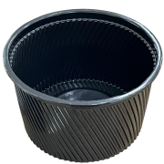 Çorba Kasesi Plastik 16oz