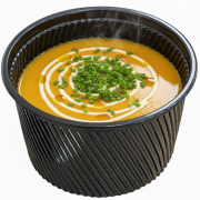 Çorba Kasesi Plastik 16oz