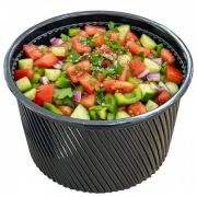 Çorba Kasesi Plastik 16oz