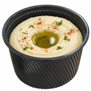 Çorba Kasesi Plastik 16oz