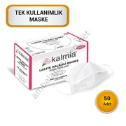 Tek Kullanımlık Maske