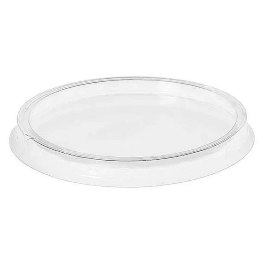 Plastik Sos Kabı Kapağı 50cc 80cc ve 100cc