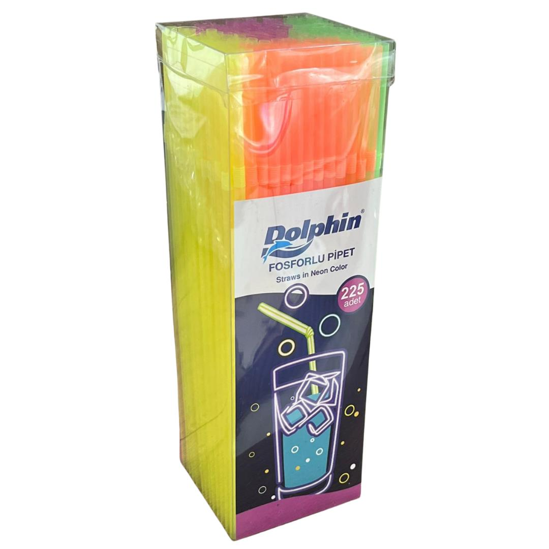 Pipet Fosforlu 225adet