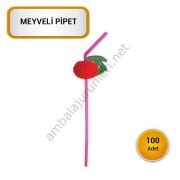 MEYVELİ PİPET