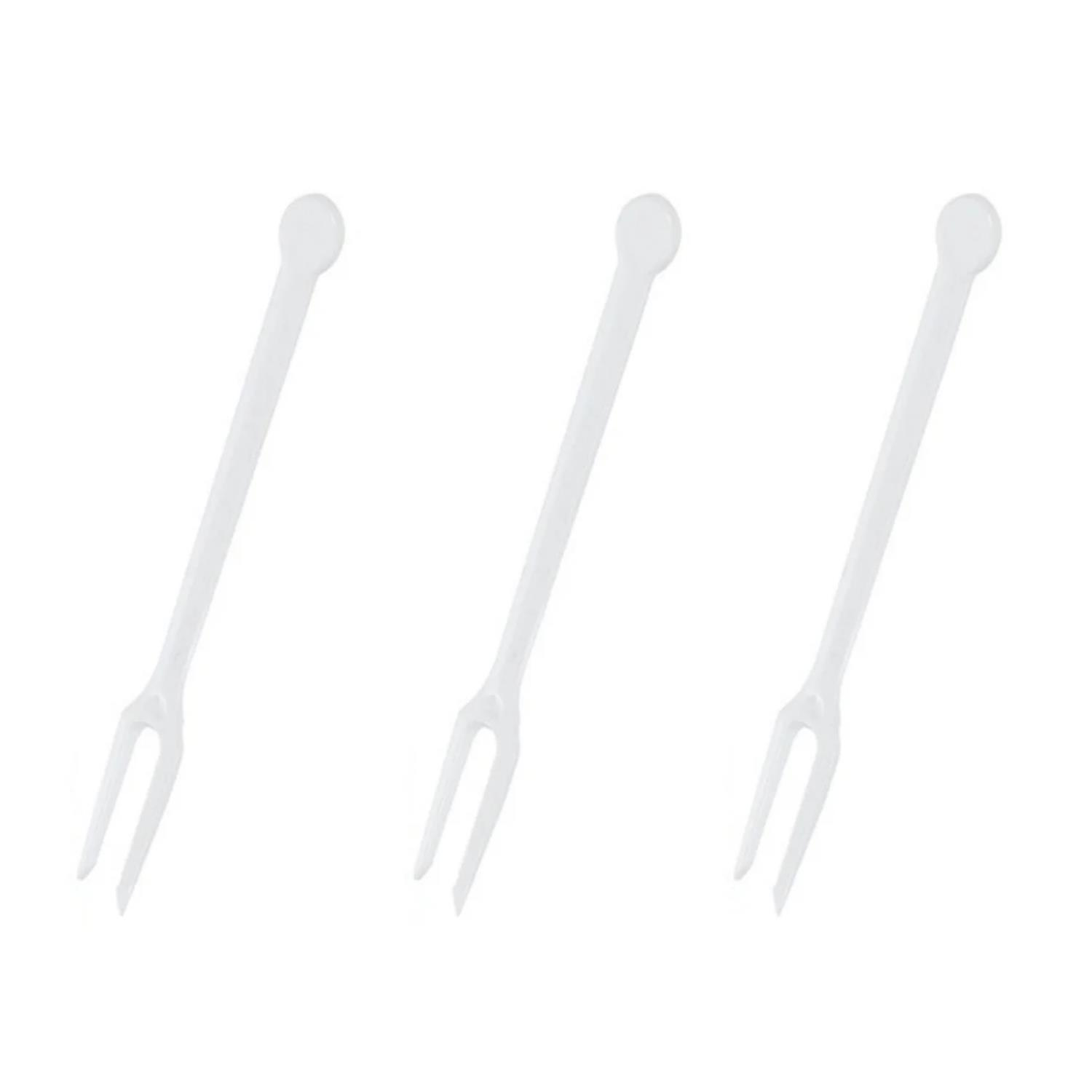 Cips Çatalı 1000 Adet