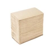 Kraft Peçete Garson Katlama 24x24cm