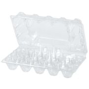 Yumurta Viyölü Plastik 15'li