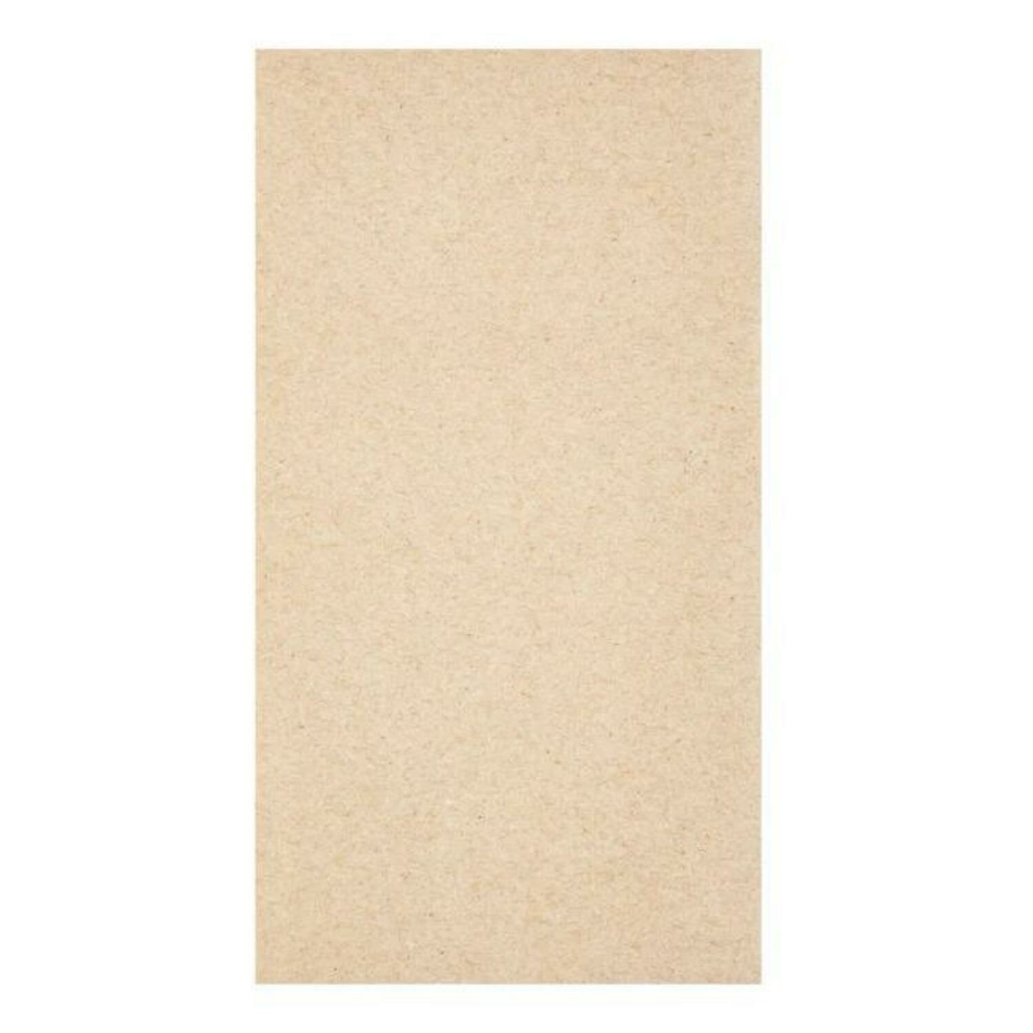 Kraft Peçete Garson Katlama 33x33cm