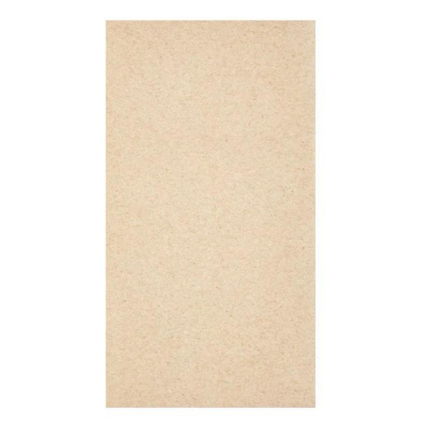 Kraft Peçete Garson Katlama 33x33cm