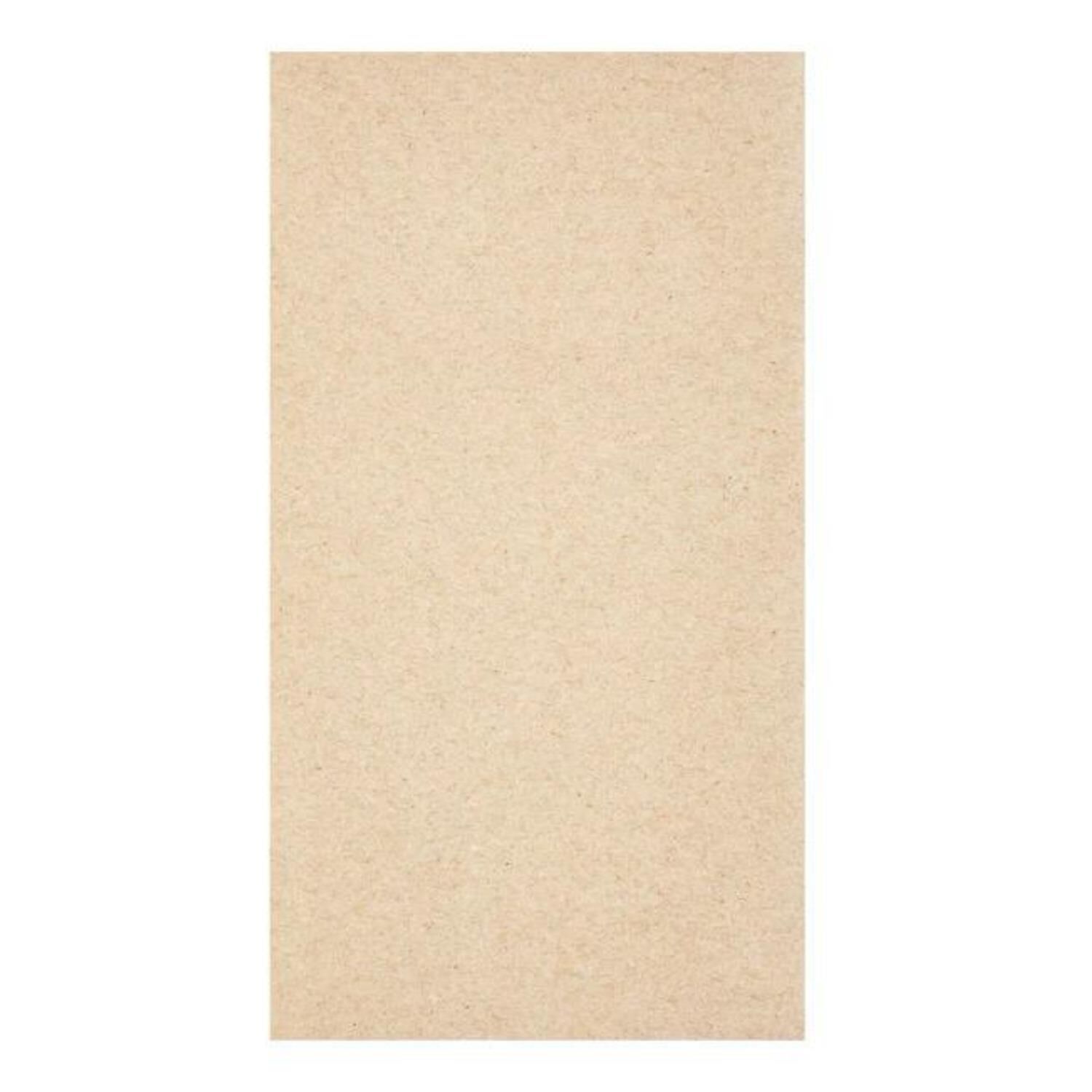 Kraft Peçete Garson Katlama 33x33cm