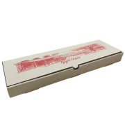 Mikro Pide Kutusu 100 adet