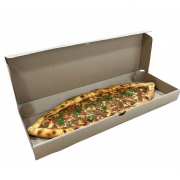 Mikro Pide Kutusu 100 adet