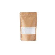 Doypack Kilitli Poşet 8,5x14,5cm
