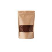Doypack Kilitli Poşet 8,5x14,5cm