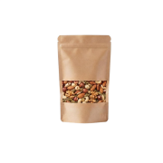 Doypack Kilitli Poşet 8,5x14,5cm