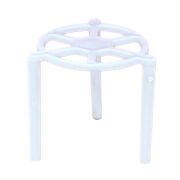 Plastik Pizza Kutusu Destek Ayağı