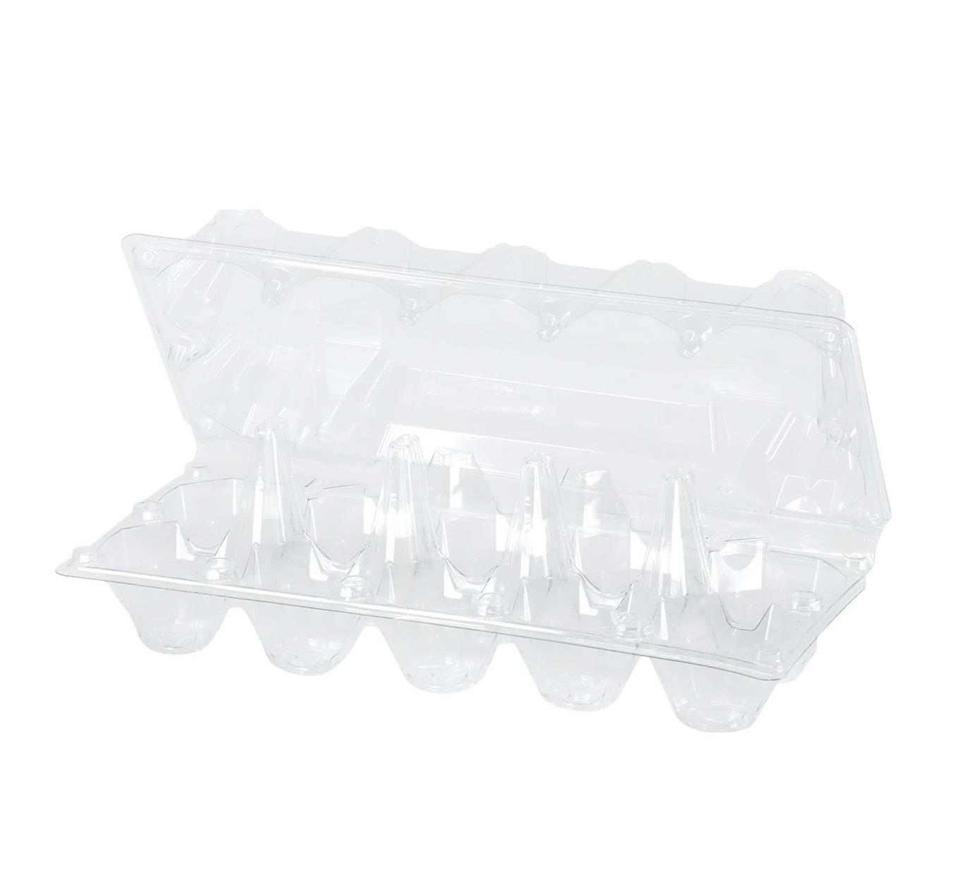 Plastik Yumurta Viyölü 10'lu