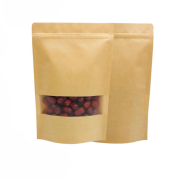 Doypack Kilitli Poşet 18x29cm 1.000 ADET