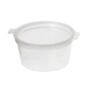 Plastik Sos Kabı 30cc 1oz pp