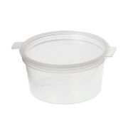 Plastik Sos Kabı 30cc 1oz pp