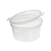 Plastik Sos Kabı 30cc 1oz pp