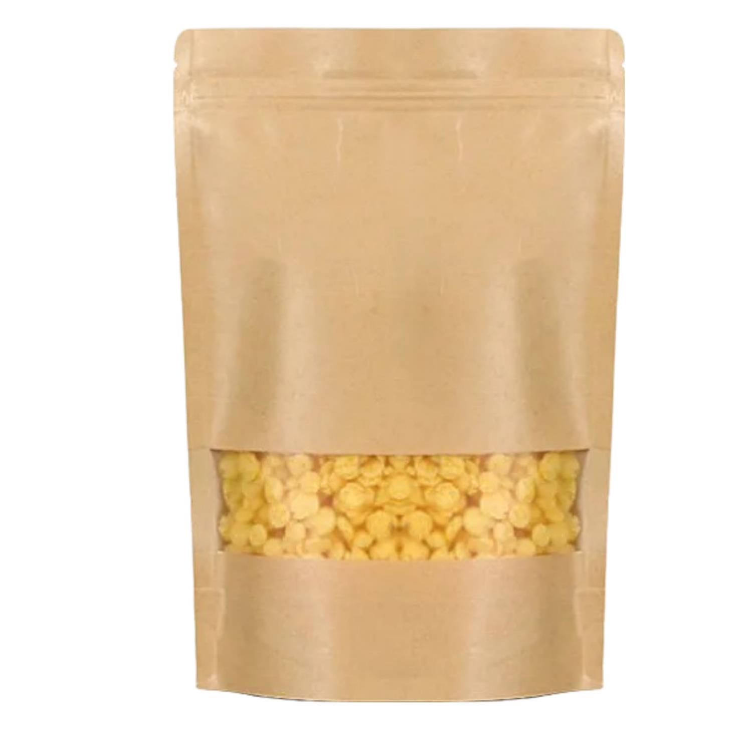 Doypack Kilitli Poşet 20x30cm