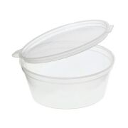Plastik Sos Kabı 60cc 2oz pp