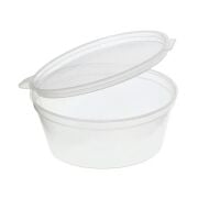 Plastik Sos Kabı 60cc 2oz pp