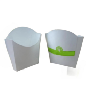 Baskısız Patates Kutusu Lüx Orta Boy