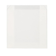 Baskısız Cips Poşeti 8x12x4cm 1000 adet SMALL