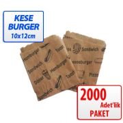 Şamua Kese Sandwich Kağıdı