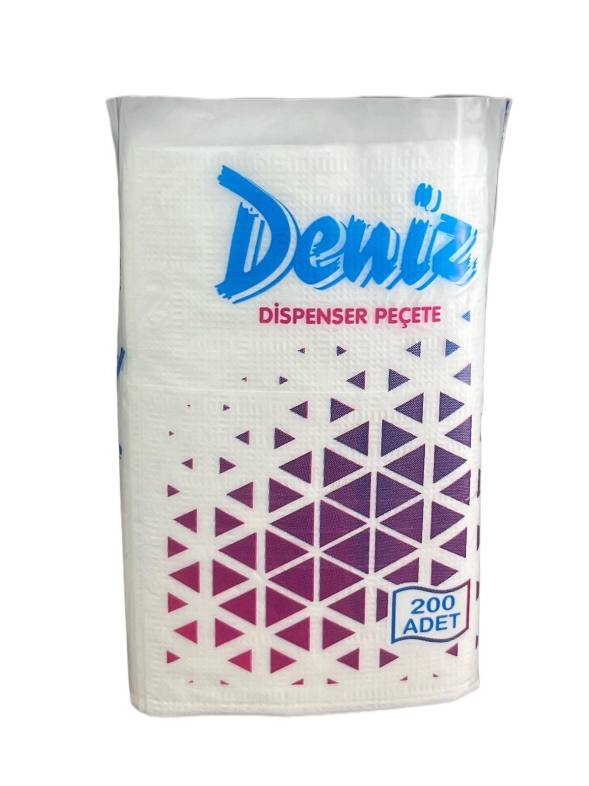 Dispencer Peçete 17x22cm