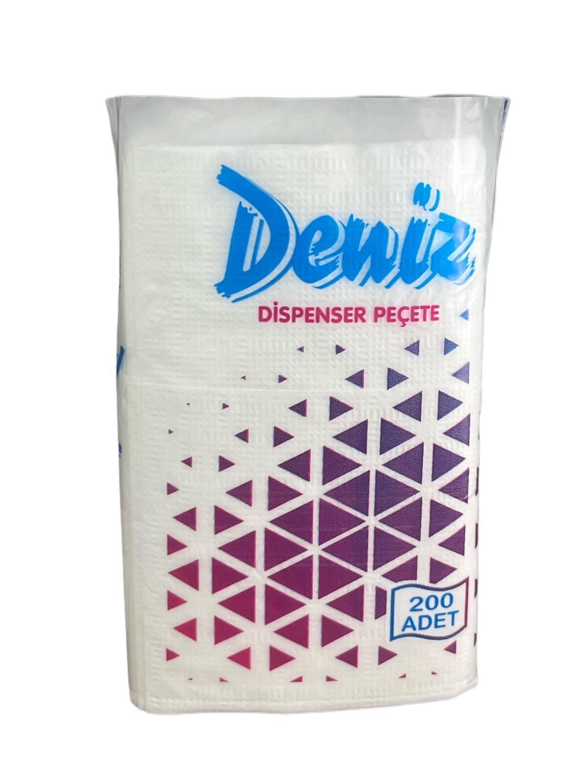 Dispencer Peçete 17x22cm