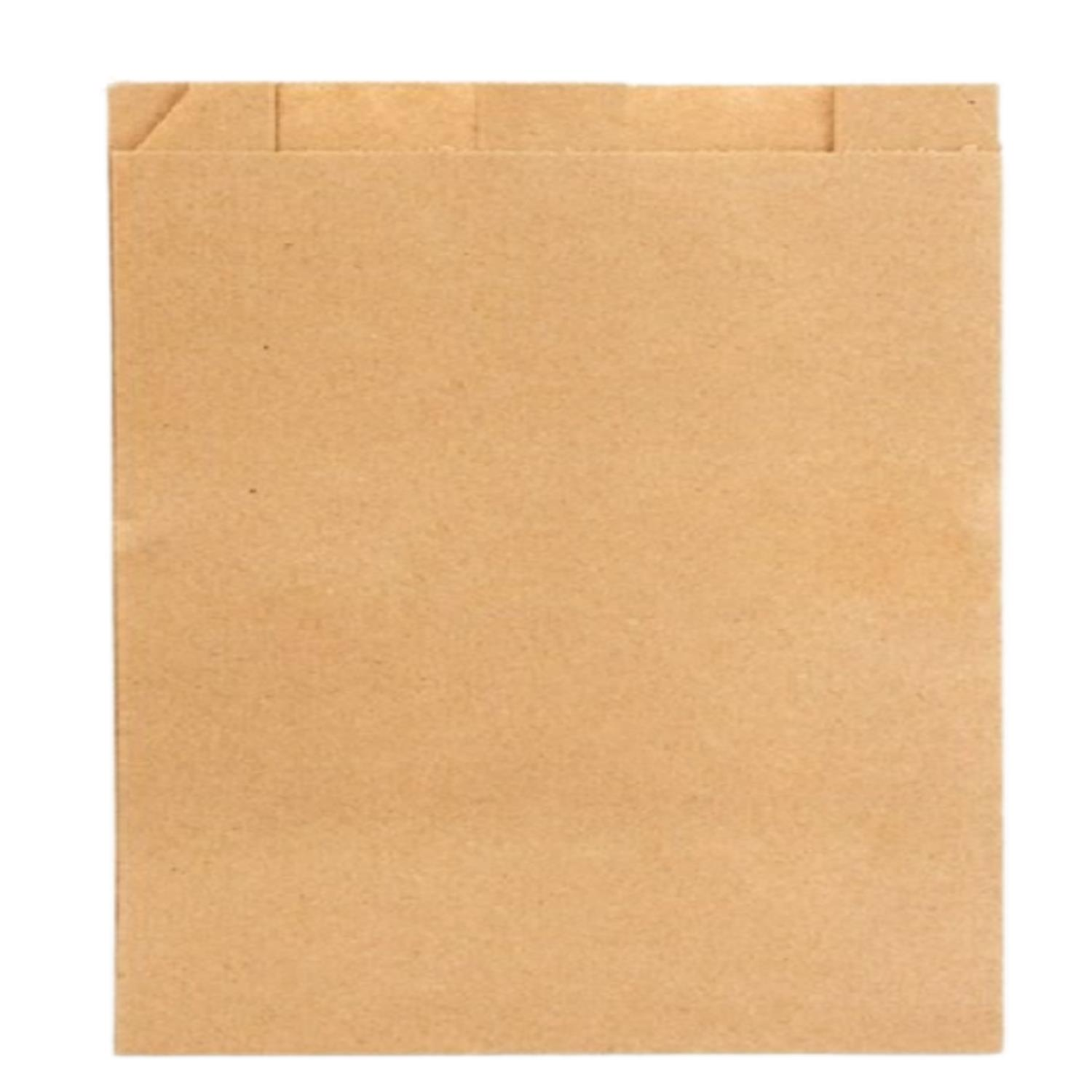 Kese Kağıdı Düz Şamua 25x33x8cm